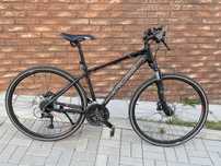 Rower Kross Evado 5.0 Rama S 17 Gwarancja dozywotnia