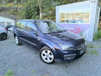 Ford Focus 1.6 TDCI Sport Nacional
