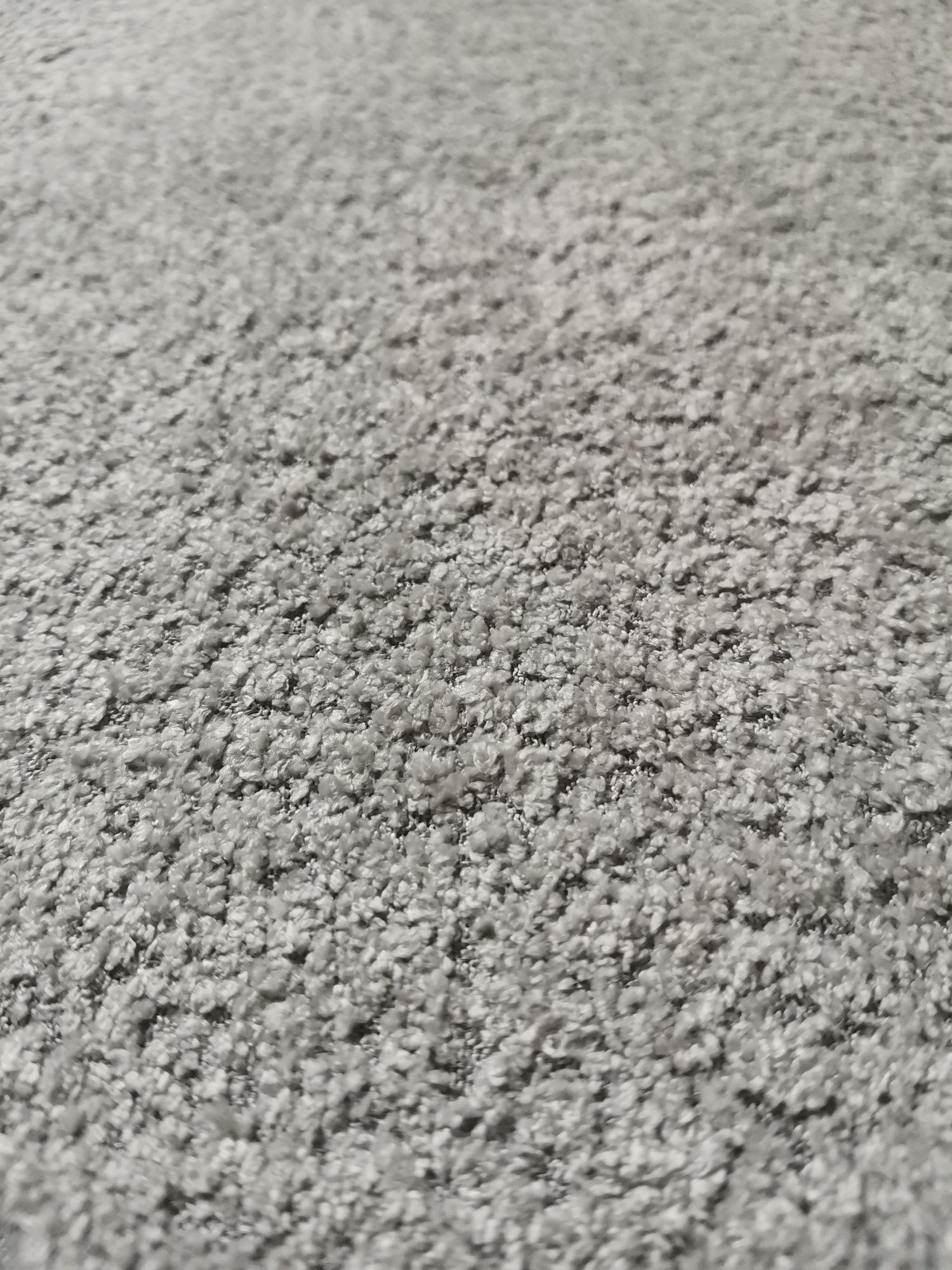Materiał obiciowy anthalogy 15 Silver boucle bukla srebrny baranek