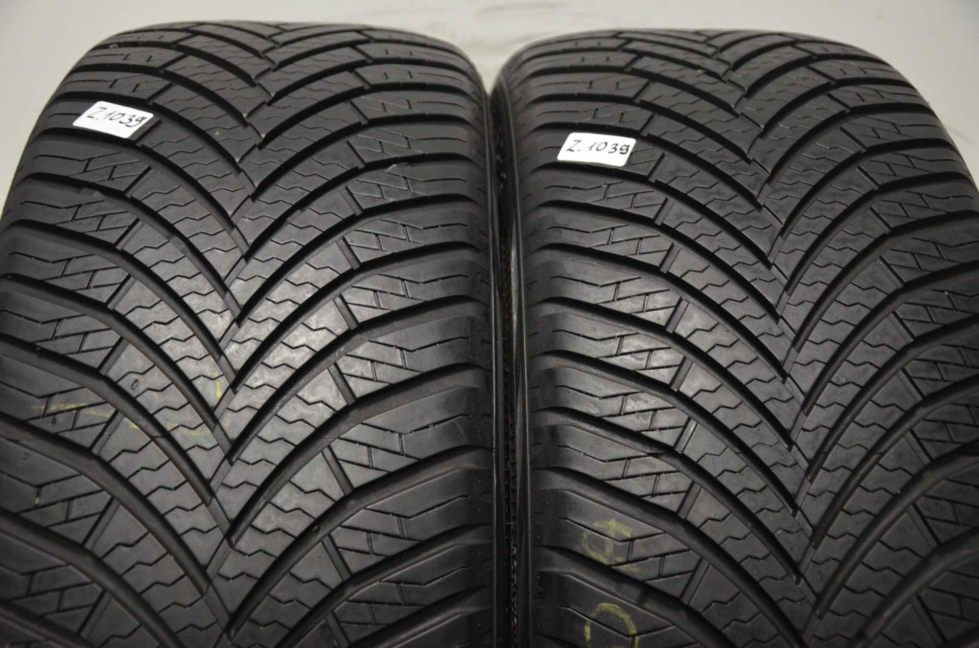 ROK 2021, 225/45 R18 LingLong Green-Max All Seasonn Para nr z1039