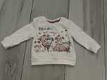 Bluza dla maluszka roz.74