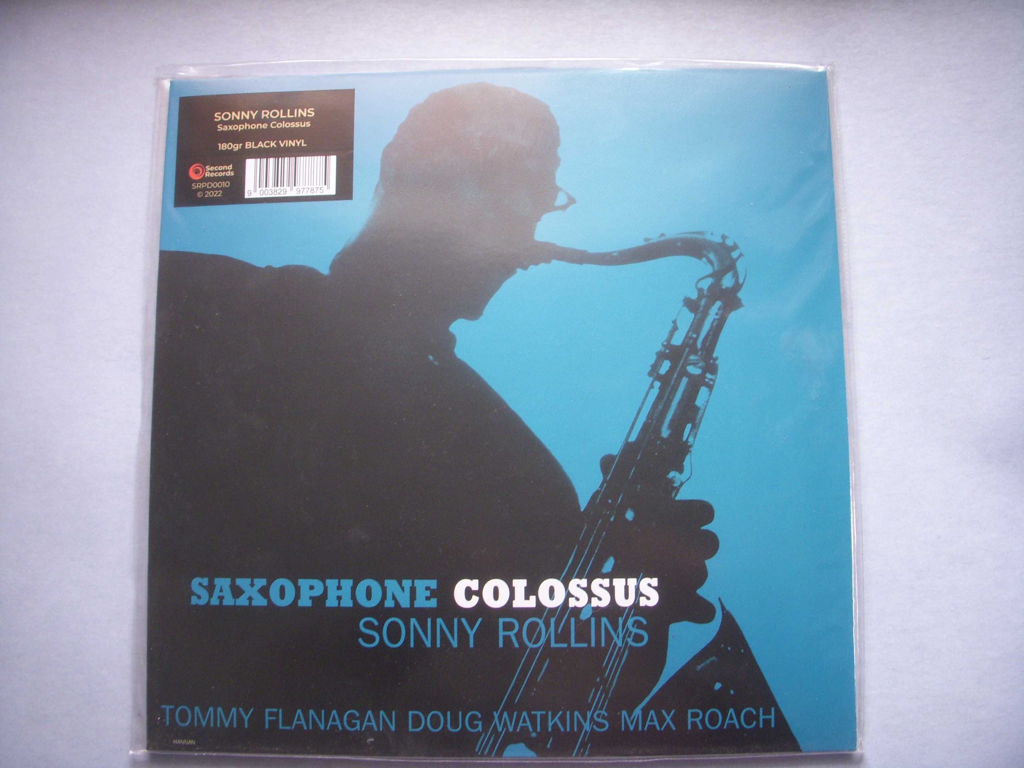 Jazz  Classic  Album  -  Second Records  - Austria