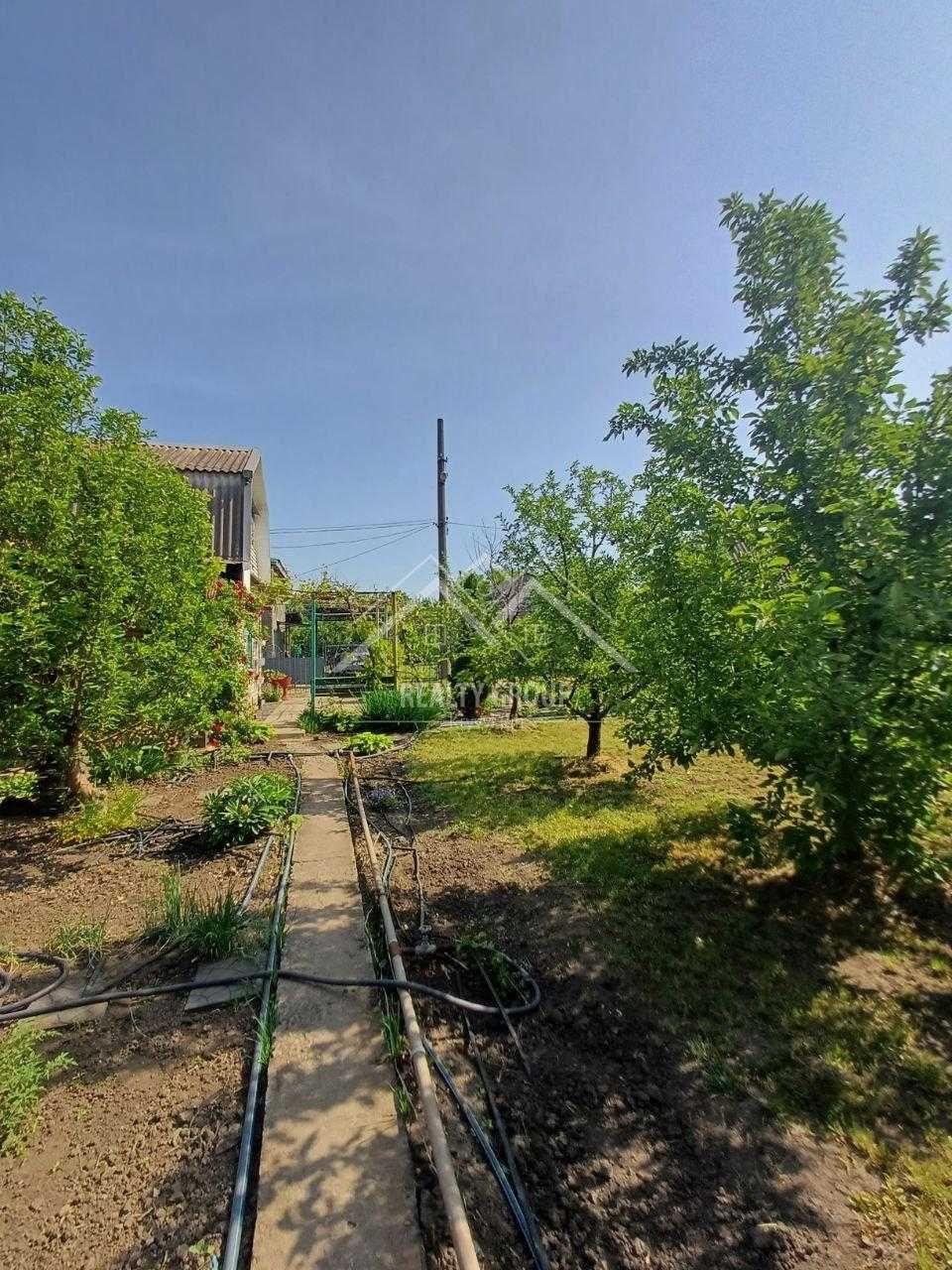 Продаж дачі біля річки с. Новоіванівка 5 хв від Зарічного.