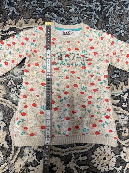 Кофточки для дівчинки Wanex р.92-98