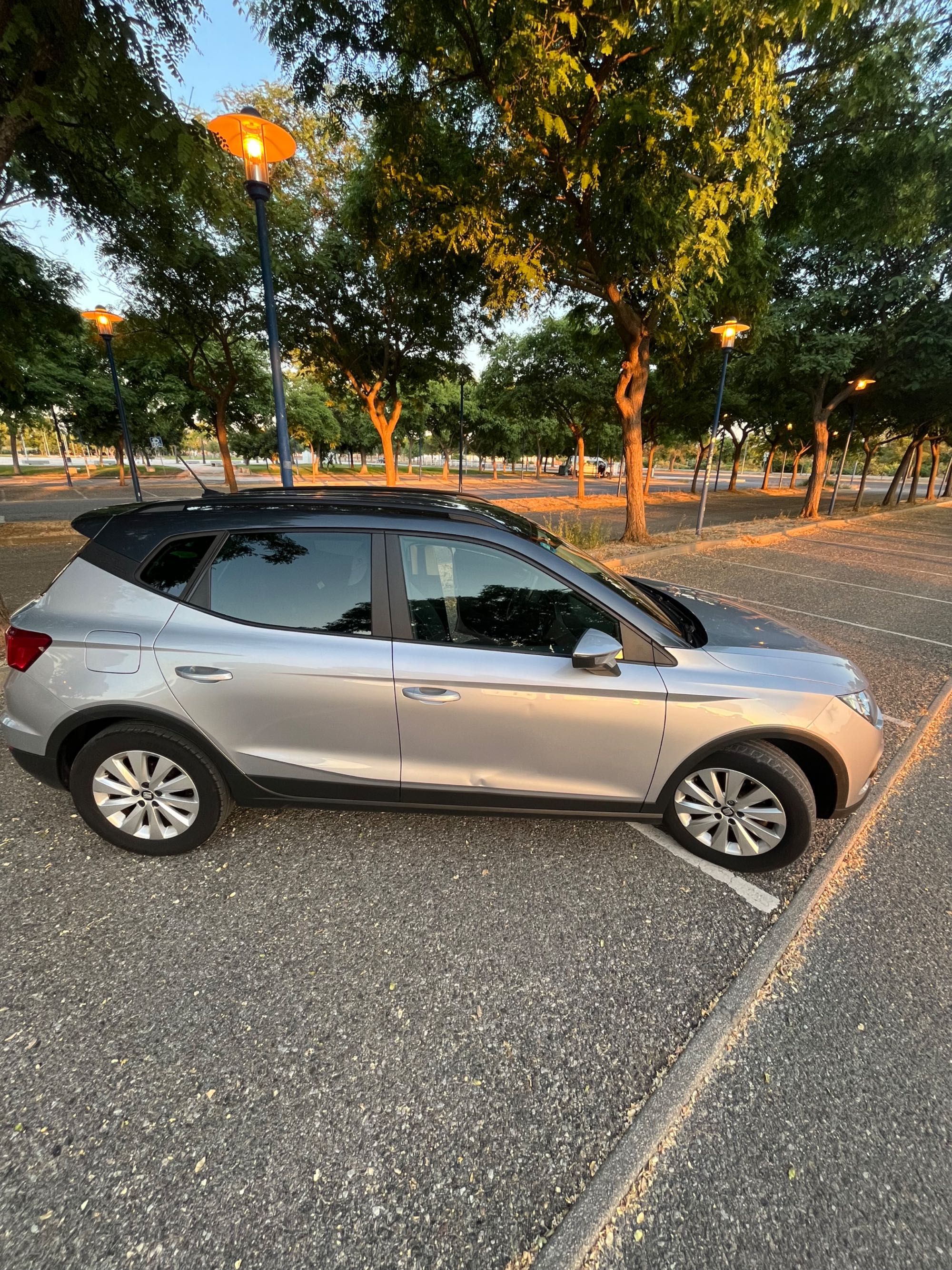 SEAT Arona 1.0 TSI | Automático | 2020 | Muito Económico