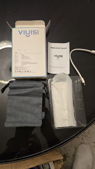 Powerbank  viyisi 10000 mAh