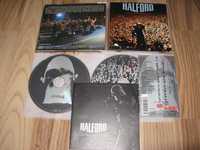 Halford – Live Insurrection 2CD  Japan+OBI '01