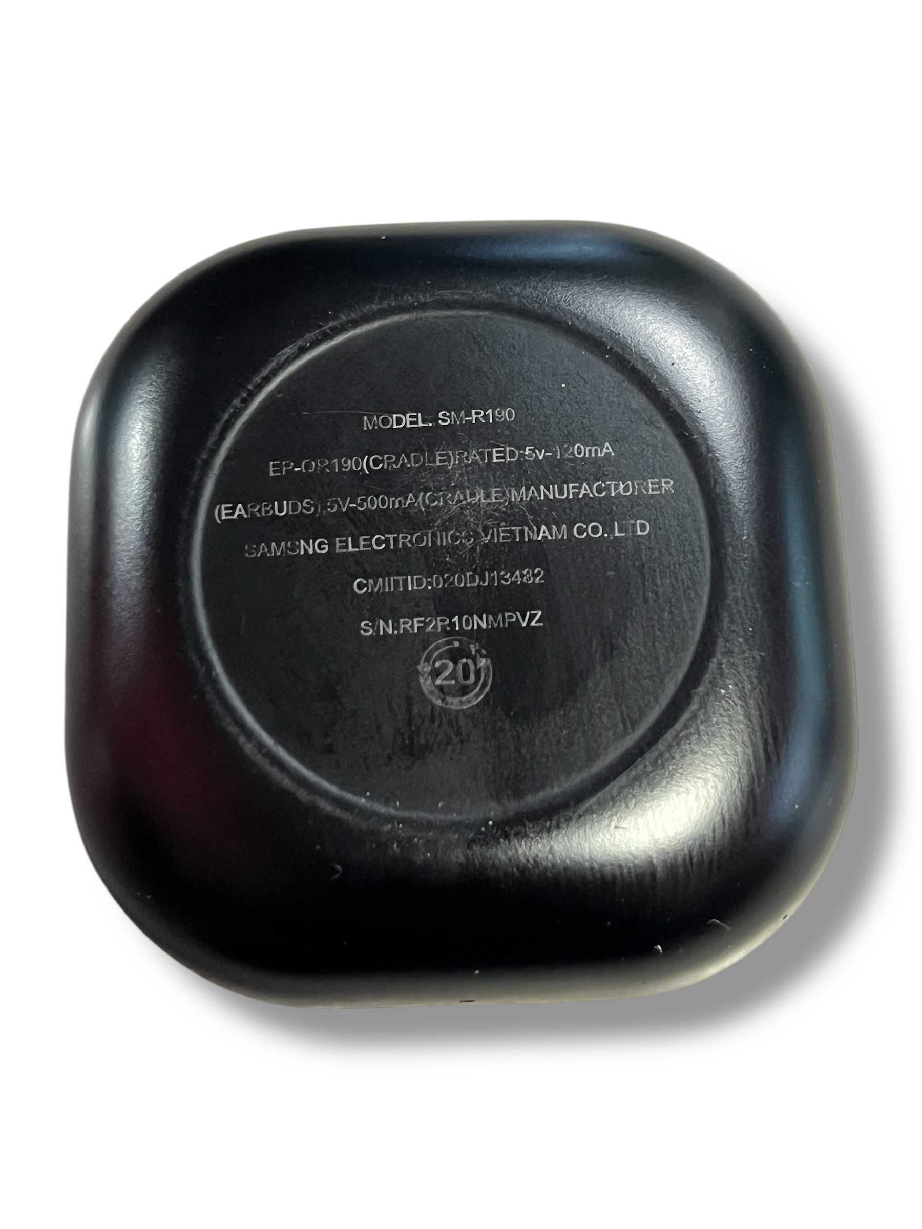 Słuchawki Bezprzewodowe z Mikrofonem Samsung Galaxy Buds Pro Opis !!!