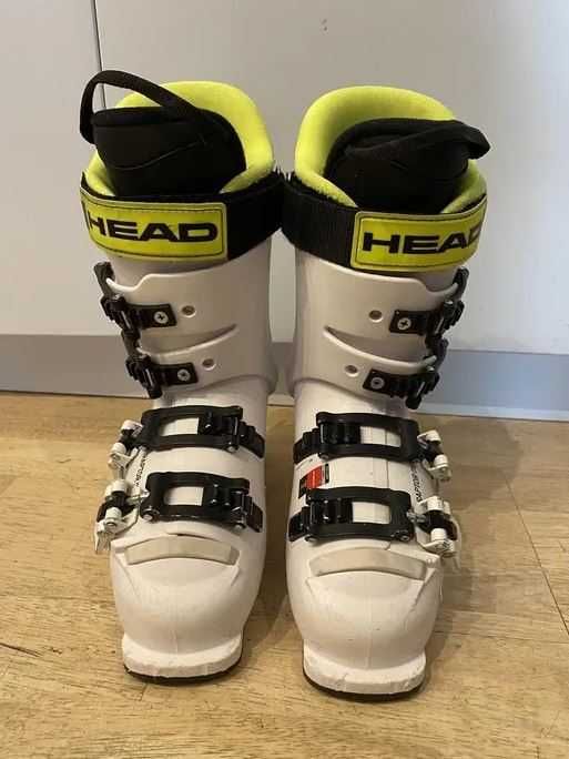 Ботинки горнолыжные HEAD RAPTOR 70, 2021 года. Размер 21-21,5.