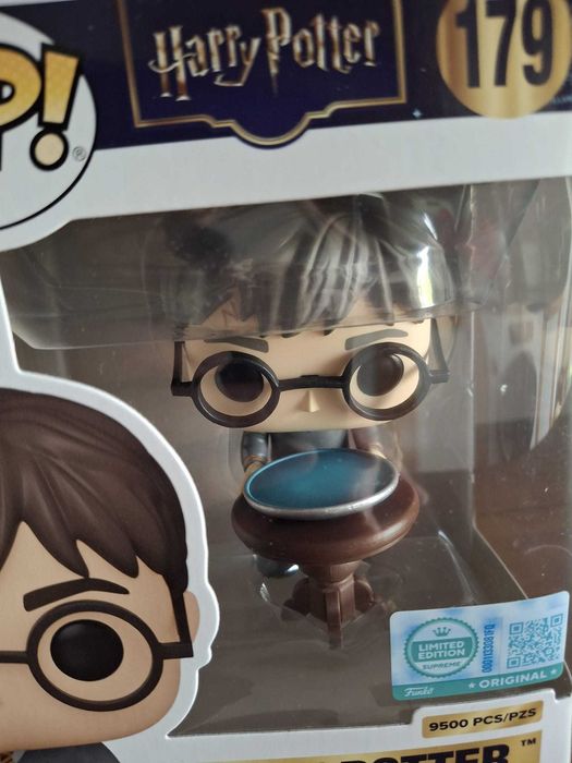 Funko Pop: Harry Potter Pensieve 179