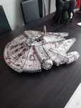 Puzzle 3D Star Wars 857 elementów