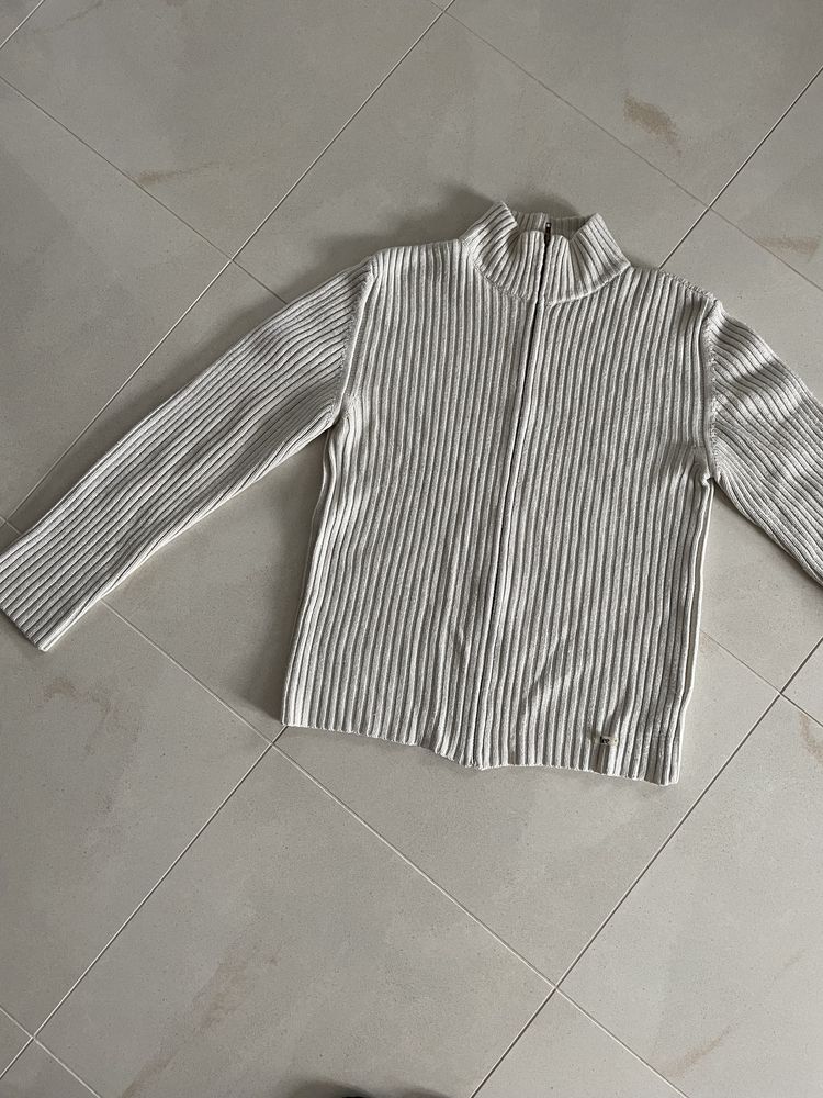 Sweter męski firmy Lee rozmiar XL