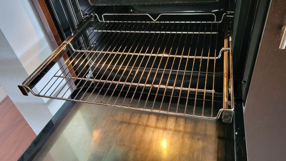 Piekarnik Amica parowy do zabudowy