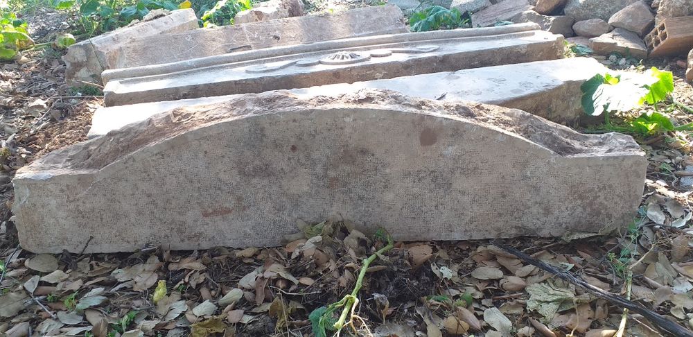 Cantarias conjunto de 3