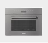 Miele mikrofala nowa M7244TC