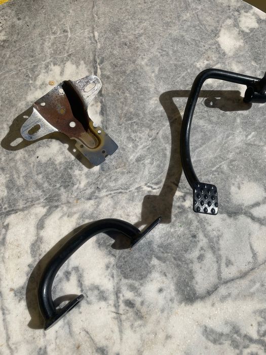 Peças Sachs Lotus v5 e Famel Xf17