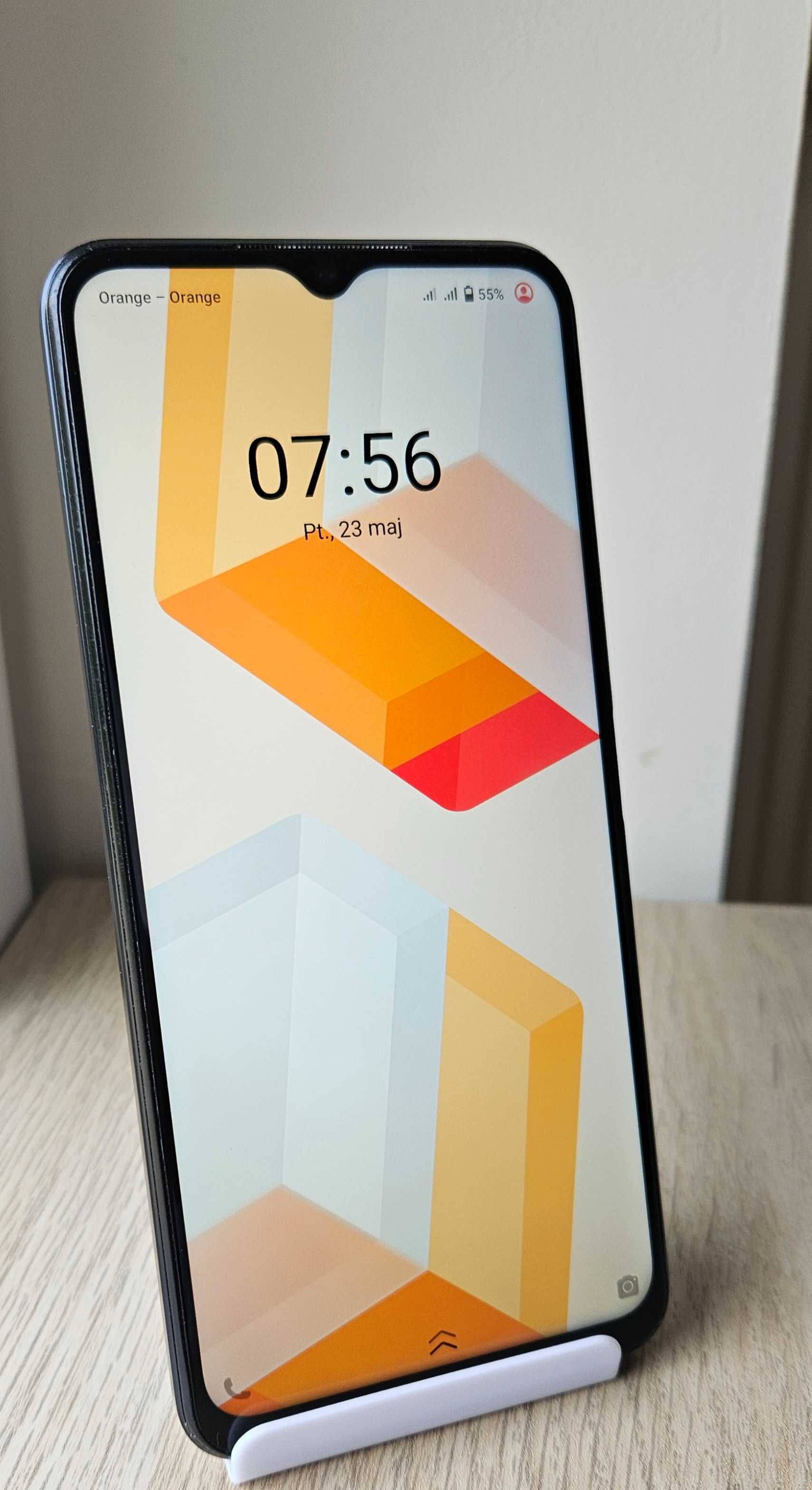Vivo Y33s 8/128 GB 6,58" 50 Mpx 5000 mAh NFC