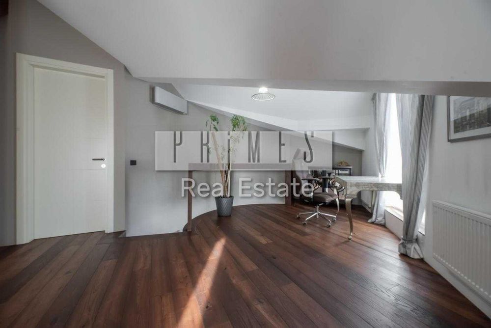 Оренда будинку, с. Гнідин, КМ Княжий затон з виходом на затоку Дніпра