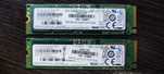 NVME 1Tb Samsung