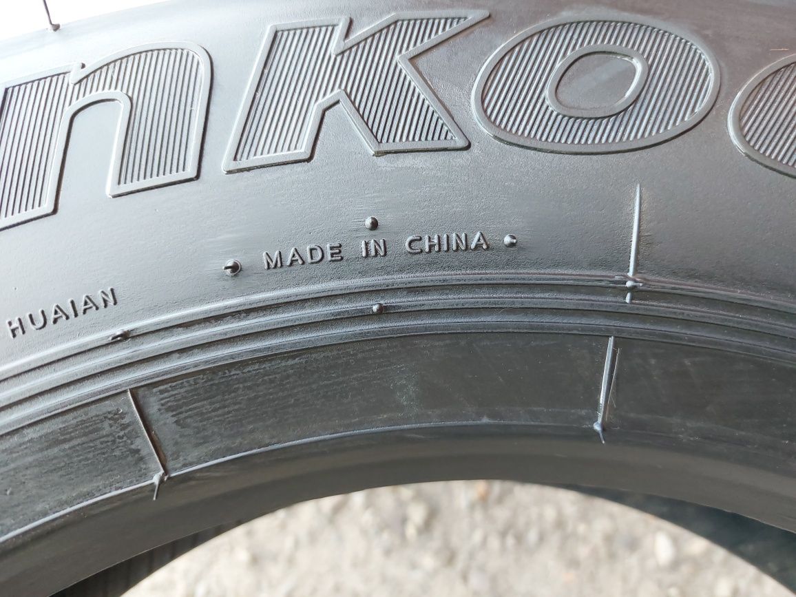 205/75/R17.5 124/122М Hankook AH 11 2шт ціна за 1шт рульва