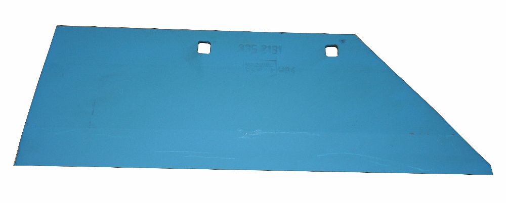 Lemiesz Lemken  Vario Euro Opal Diamant Juwel 18" IQ