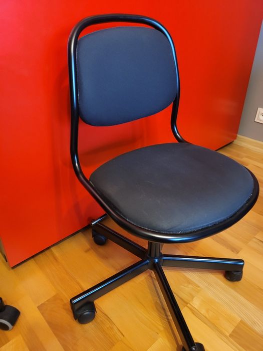 Krzesło do biurka dla dzieci IKEA ÖRFJÄLL
