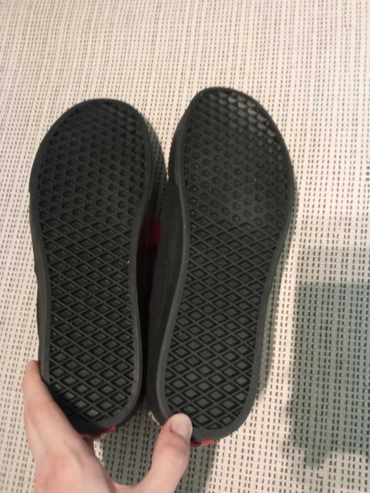 Buty męskie Vans r. 46