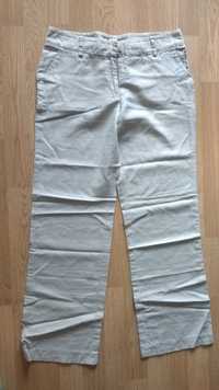 Cienkie spodnie r S firmy Camaieu
