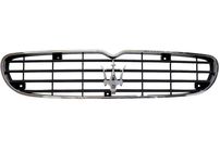 Maserati 4200 COUPE, SPYDER Lift  - GRILL atrapa zderzaka - OE NOWA