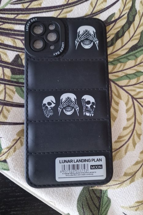 Capa Iphone 11ProMax
