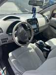 Продам Nissan Leaf