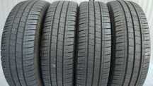 Opony Letnie 205/75/16C Vredestein 2023r 8mm 4szt Bliźniak Iveco
