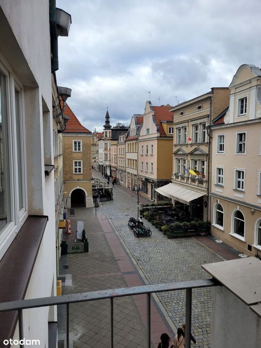 Mieszkanie, Opole