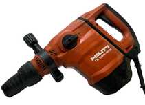 Młot dłutujący Hilti TE 500-AVR 2024R 1300W SDS MAX