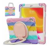 Pancerne etui obudowa case do iPad 9.7 /2017/2018/Air 2/ Pro