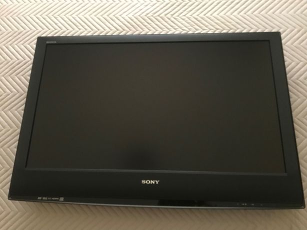 TV LCD Colour Sony Bravia Mod. KDL-40S2530
