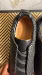 Tenis zegna em boas condicoes