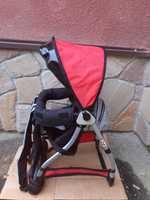 Крісло - рюкзак Chicco Caddy для дитини