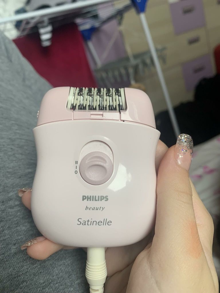 Sprzedam depilator