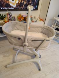 Chicco baby hug 4w1