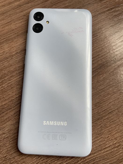 Samsung galaxy A04e A-042F
