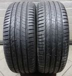 205/45R17 Opony letnie używane Pirelli Cinturato P7 (i33)