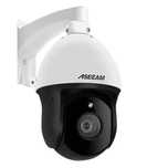 Kamera zewnętrzna IP67 POE Onvif ASECAM 8MP 4K PTZ z AI i 30x zoom