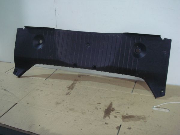 Guarniçao Saida Tr/Mala Alfa Romeo 159 (939_)