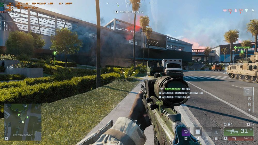 Karta graficzna Sapphire RX 6700 GPRO 10GB GDDR6 >RX 6600 jak 7600