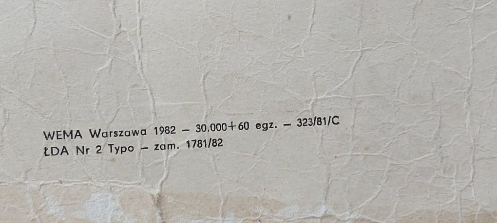 Instrukcja obsługi samochodu dostawczego ŻUK