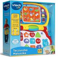 VTech Teczuszka Maluszka 60676