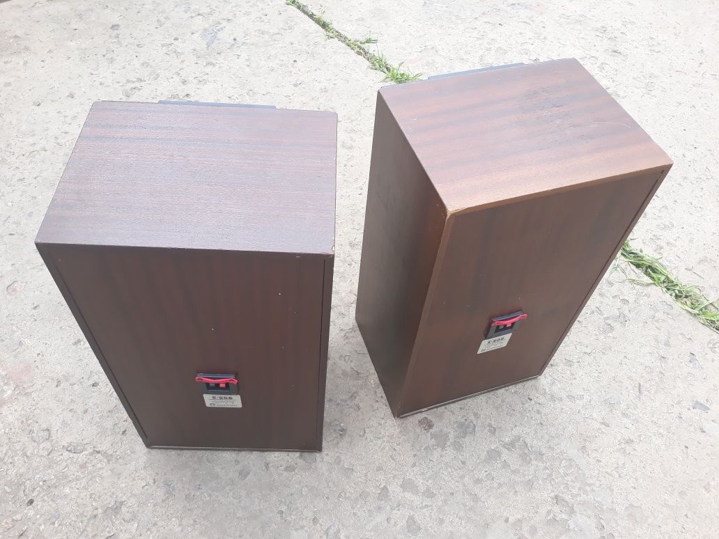 Пара колонок Radiotechnika S50