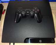 Konsola Playstation 3 Slim HEN 4.92