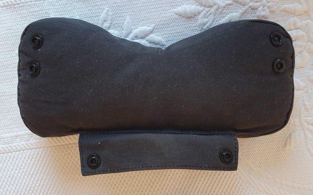 Marsúpio Boba Canguru